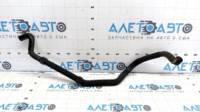 Lower cooling pipe Volkswagen ID.4 21-23 RWD with quick release