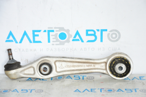 Lower control arm front right rear Tesla Model X 16-21 torn silent block