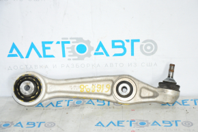 Lower control arm front right rear Tesla Model X 16-21 torn silent block