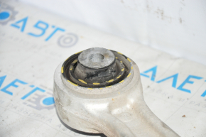 Lower control arm front right rear Tesla Model X 16-21 torn silent block
