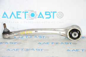 Lower control arm front right front Tesla Model X 16-21 torn silent block