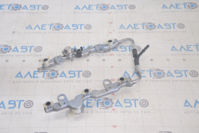 Lexus GS350 GS450h 07-11 Low Pressure Fuel Rail