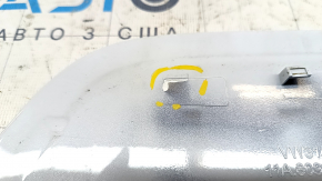 Volkswagen ID.4 21-23 charging port hatch broken mount