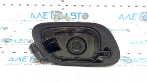 Volkswagen ID.4 21-23 charging port housing with lock, broken mount