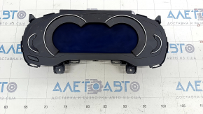 Instrument cluster BMW X3 G01 18-21 without projection, 72k, scratches
