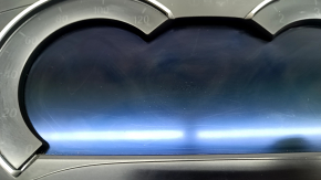 Instrument cluster BMW X3 G01 18-21 without projection, 72k, scratches