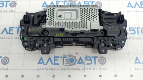 Instrument cluster BMW X3 G01 18-21 without projection, 72k, scratches