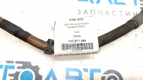 Terminal negative Volkswagen ID.4 21-23 mass