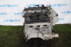 Engine Nissan Murano z52 15- 3.5 VQ35DE 116k, compression 13-13-13-13-13-13, not big scuffs
