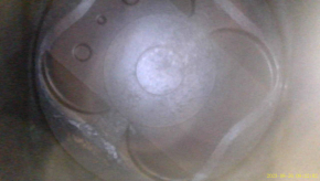 Engine Nissan Murano z52 15- 3.5 VQ35DE 116k, compression 13-13-13-13-13-13, not big scuffs