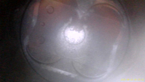 Engine Nissan Murano z52 15- 3.5 VQ35DE 116k, compression 13-13-13-13-13-13, not big scuffs