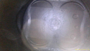 Engine Nissan Murano z52 15- 3.5 VQ35DE 116k, compression 13-13-13-13-13-13, not big scuffs