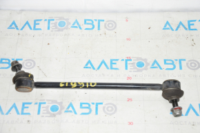 Front right stabilizer bar Tesla Model X 16-21 torn boot