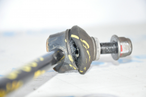 Front right stabilizer bar Tesla Model X 16-21 torn boot