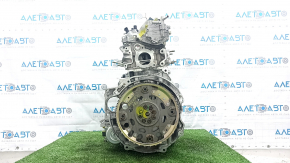 Nissan Rogue 22-23 1.5T KR15DDT 6k engine, started, with oil pump, minor scuffs, broken wiring mount on valve cover, 9-9-9