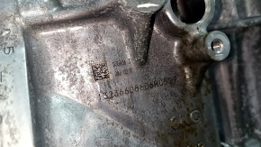 Nissan Rogue 22-23 1.5T KR15DDT 6k engine, started, with oil pump, minor scuffs, broken wiring mount on valve cover, 9-9-9
