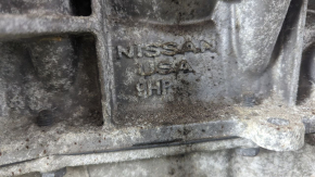 Engine Nissan Murano z52 15- 3.5 VQ35DE 116k, compression 13-13-13-13-13-13, not big scuffs