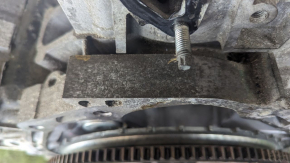 Engine Nissan Murano z52 15- 3.5 VQ35DE 116k, compression 13-13-13-13-13-13, not big scuffs