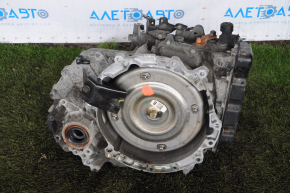 Automatic transmission complete Ford Fusion mk5 13- 2.5 126k
