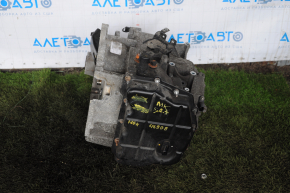 Automatic transmission complete Ford Fusion mk5 13- 2.5 126k