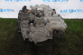 Automatic transmission complete Ford Fusion mk5 13- 2.5 126k