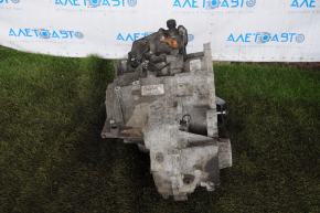 Automatic transmission complete Ford Fusion mk5 13- 2.5 126k