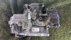 Automatic transmission complete Ford Fusion mk5 13- 2.5 126k