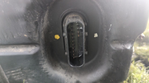 Automatic transmission complete Ford Fusion mk5 13- 2.5 126k