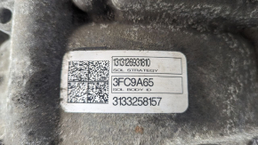 Automatic transmission complete Ford Fusion mk5 13- 2.5 126k