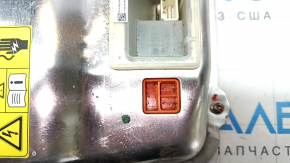 Tesla Model 3 21- Voltage Converter