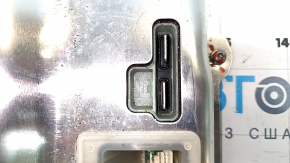 Tesla Model 3 21- Voltage Converter