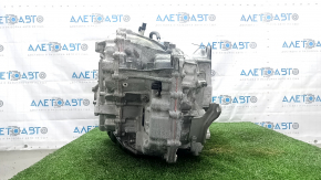 Automatic transmission complete Nissan Rogue 22-23 1.5T 15CVT FWD 6k, driftwood, emulsion, for parts