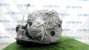 Automatic transmission complete Nissan Rogue 22-23 1.5T 15CVT FWD 6k, driftwood, emulsion, for parts