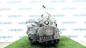Automatic transmission complete Nissan Rogue 22-23 1.5T 15CVT FWD 6k, driftwood, emulsion, for parts