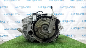 Automatic transmission complete Nissan Rogue 22-23 1.5T 15CVT FWD 6k, driftwood, emulsion, for parts
