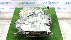 Automatic transmission complete Nissan Rogue 22-23 1.5T 15CVT FWD 6k, driftwood, emulsion, for parts