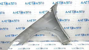 Front right wing BMW X3 G01 X4 G02 18- aluminum, white A96