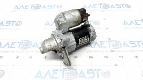 Starter Nissan Rogue 22-23 1.5T us built broken contact pin