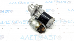 Starter Nissan Rogue 22-23 1.5T us built broken contact pin