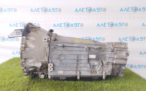 Automatic transmission assembly Mercedes GLS-class X166 15-16 3.0 W7C700 AWD, 87k