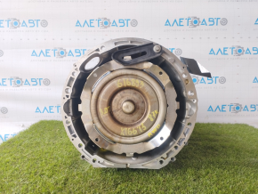 Automatic transmission assembly Mercedes GLS-class X166 15-16 3.0 W7C700 AWD, 87k