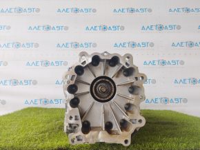 Automatic transmission assembly Mercedes GLS-class X166 15-16 3.0 W7C700 AWD, 87k