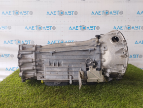 Automatic transmission assembly Mercedes GLS-class X166 15-16 3.0 W7C700 AWD, 87k