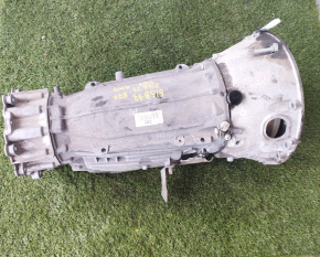 Automatic transmission assembly Mercedes GLS-class X166 15-16 3.0 W7C700 AWD, 87k