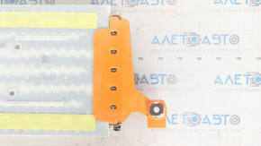 Battery module VVB first Tesla Model 3 21- 13.8 kWh 744 elements 31p24s 2170 type 60 kWh Li-ion