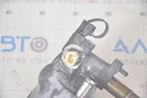 Cooling system flange Lexus GS300 GS350 GS450h 06-11