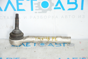 Tie Rod End Left Tesla Model X 2016-2021