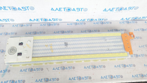 Battery module VVB second Tesla Model 3 21- 13.8 kWh 744 elements 31p24s 2170 type 60 kWh Li-ion
