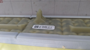 Battery module VVB second Tesla Model 3 21- 13.8 kWh 744 elements 31p24s 2170 type 60 kWh Li-ion