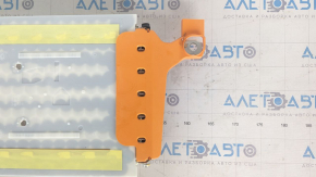 Battery module VVB second Tesla Model 3 21- 13.8 kWh 744 elements 31p24s 2170 type 60 kWh Li-ion